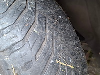 Bedrijfsauto, renault, kangoo express, 1.5 dci 85 express maxi tech line, 2010 - afbeelding 27 van  36
