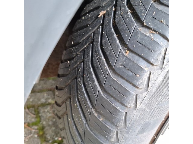 Bedrijfsauto, renault, kangoo express, 1.5 dci 85 express maxi tech line, 2010 - afbeelding 29 van  36