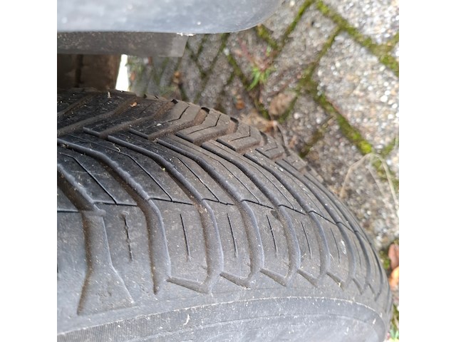 Bedrijfsauto, renault, kangoo express, 1.5 dci 85 express maxi tech line, 2010 - afbeelding 30 van  36