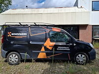 Bedrijfsauto, renault, kangoo express, 1.5 dci 85 express maxi tech line, 2010 - afbeelding 32 van  36