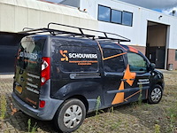 Bedrijfsauto, renault, kangoo express, 1.5 dci 85 express maxi tech line, 2010 - afbeelding 33 van  36