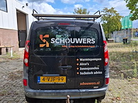 Bedrijfsauto, renault, kangoo express, 1.5 dci 85 express maxi tech line, 2010 - afbeelding 34 van  36