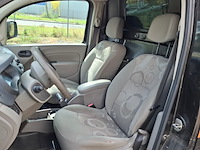 Bedrijfsauto, renault, kangoo express, 1.5 dci 85 express maxi tech line, 2010 - afbeelding 36 van  36