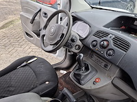 Bedrijfsauto, renault, kangoo express, 1.5 dci 85 grand confort, 2008 - afbeelding 2 van  15