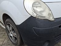 Bedrijfsauto, renault, kangoo express, 1.5 dci 85 grand confort, 2008 - afbeelding 5 van  15