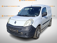 Bedrijfsauto, renault, kangoo express, 1.5 dci 85 grand confort, 2008 - afbeelding 1 van  15