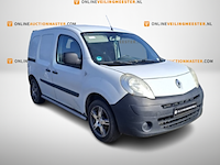 Bedrijfsauto, renault, kangoo express, 1.5 dci 85 grand confort, 2008 - afbeelding 8 van  15