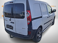 Bedrijfsauto, renault, kangoo express, 1.5 dci 85 grand confort, 2008 - afbeelding 9 van  15