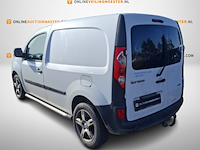 Bedrijfsauto, renault, kangoo express, 1.5 dci 85 grand confort, 2008 - afbeelding 10 van  15