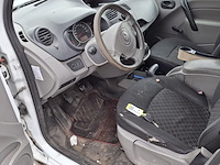 Bedrijfsauto, renault, kangoo express, 1.5 dci 85 grand confort, 2008 - afbeelding 11 van  15