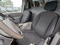 Bedrijfsauto, renault, kangoo express, 1.5 dci 85 grand confort, 2008 - afbeelding 12 van  15
