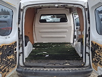 Bedrijfsauto, renault, kangoo express, 1.5 dci 85 grand confort, 2008 - afbeelding 13 van  15
