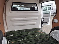 Bedrijfsauto, renault, kangoo express, 1.5 dci 85 grand confort, 2008 - afbeelding 14 van  15