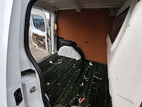 Bedrijfsauto, renault, kangoo express, 1.5 dci 85 grand confort, 2008 - afbeelding 15 van  15