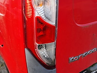 Bedrijfsauto, renault, kangoo express, 1.5 dci 90 express maxi comfort, 2013 - afbeelding 2 van  18