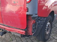Bedrijfsauto, renault, kangoo express, 1.5 dci 90 express maxi comfort, 2013 - afbeelding 4 van  18