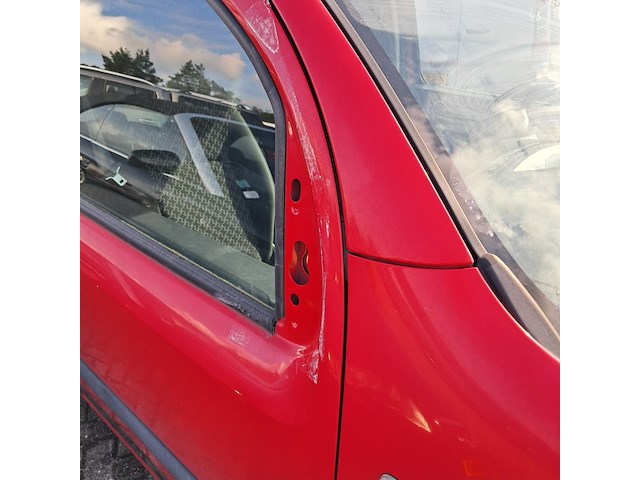 Bedrijfsauto, renault, kangoo express, 1.5 dci 90 express maxi comfort, 2013 - afbeelding 6 van  18