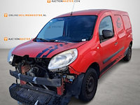 Bedrijfsauto, renault, kangoo express, 1.5 dci 90 express maxi comfort, 2013