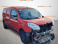 Bedrijfsauto, renault, kangoo express, 1.5 dci 90 express maxi comfort, 2013 - afbeelding 11 van  18