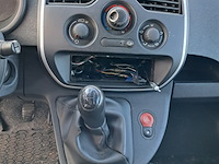Bedrijfsauto, renault, kangoo express, 1.5 dci 90 express maxi comfort, 2013 - afbeelding 15 van  18
