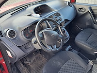 Bedrijfsauto, renault, kangoo express, 1.5 dci 90 express maxi comfort, 2013 - afbeelding 16 van  18