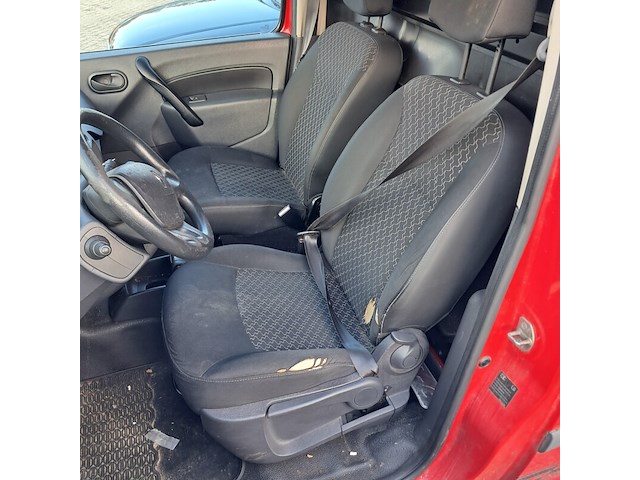 Bedrijfsauto, renault, kangoo express, 1.5 dci 90 express maxi comfort, 2013 - afbeelding 17 van  18