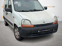 Bedrijfsauto, renault, kangoo express, 1.9d confort 65, 2002 - afbeelding 4 van  10