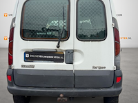 Bedrijfsauto, renault, kangoo express, 1.9d confort 65, 2002 - afbeelding 6 van  10