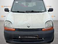 Bedrijfsauto, renault, kangoo express, 2002 - afbeelding 3 van  10