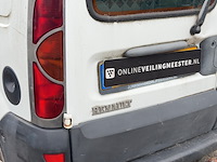 Bedrijfsauto, renault, kangoo express, 2002 - afbeelding 7 van  10