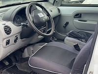 Bedrijfsauto, renault, kangoo express, 2002 - afbeelding 8 van  10