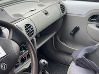 Bedrijfsauto, renault, kangoo express, 2002 - afbeelding 10 van  10