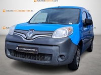 Bedrijfsauto, renault, kangoo express, 2016 - afbeelding 1 van  11