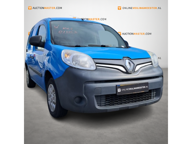 Bedrijfsauto, renault, kangoo express, 2016 - afbeelding 2 van  11