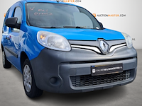 Bedrijfsauto, renault, kangoo express, 2016 - afbeelding 2 van  11