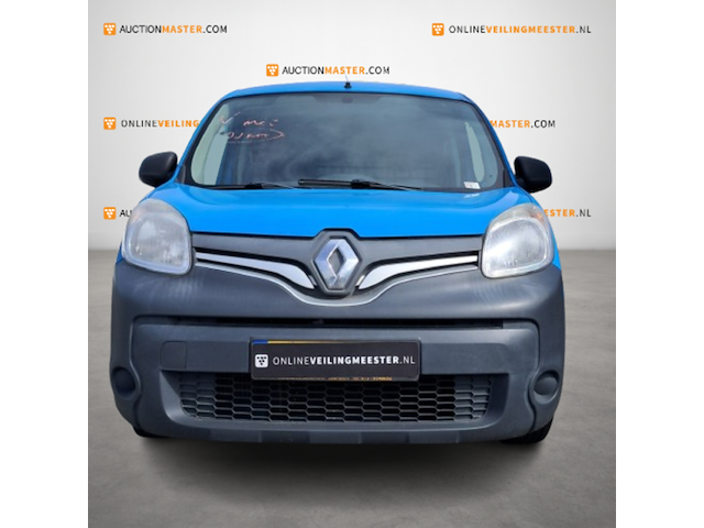 Bedrijfsauto, renault, kangoo express, 2016 - afbeelding 3 van  11