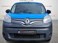 Bedrijfsauto, renault, kangoo express, 2016 - afbeelding 3 van  11