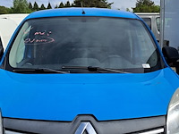 Bedrijfsauto, renault, kangoo express, 2016 - afbeelding 4 van  11