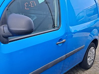 Bedrijfsauto, renault, kangoo express, 2016 - afbeelding 6 van  11