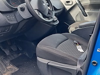 Bedrijfsauto, renault, kangoo express, 2016 - afbeelding 7 van  11