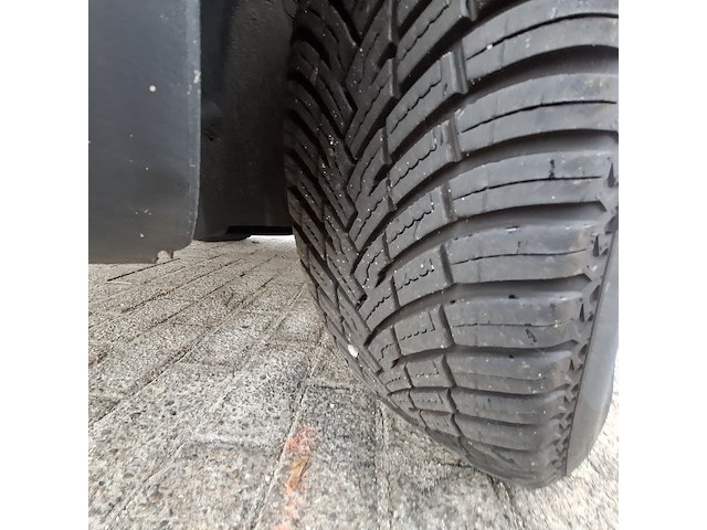 Bedrijfsauto, renault, kangoo - afbeelding 10 van  43