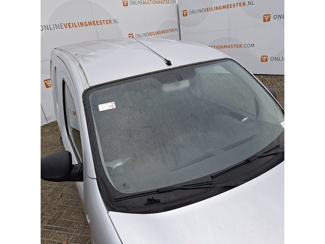 Bedrijfsauto, renault, kangoo - afbeelding 14 van  43