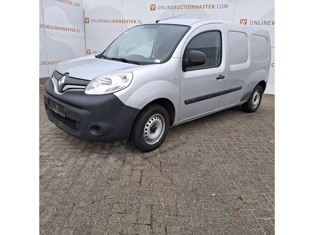 Bedrijfsauto, renault, kangoo - afbeelding 15 van  43