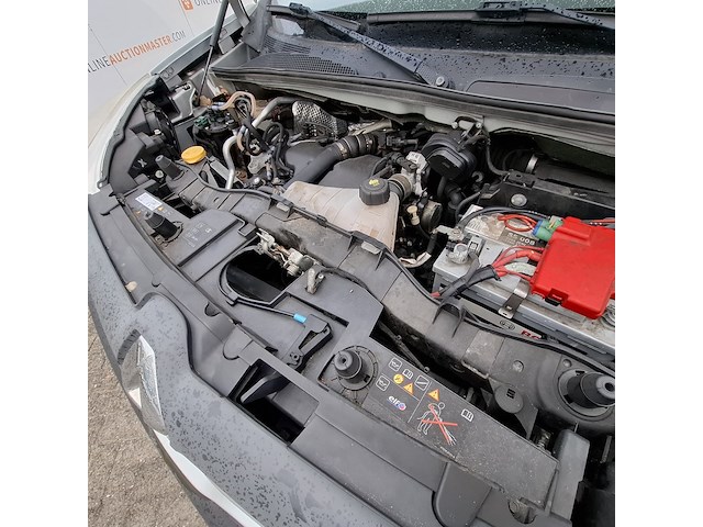 Bedrijfsauto, renault, kangoo - afbeelding 18 van  43