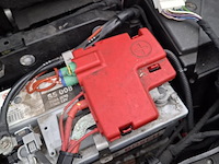 Bedrijfsauto, renault, kangoo - afbeelding 19 van  43