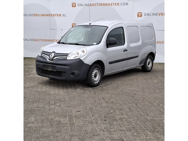 Bedrijfsauto, renault, kangoo - afbeelding 1 van  43