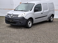 Bedrijfsauto, renault, kangoo