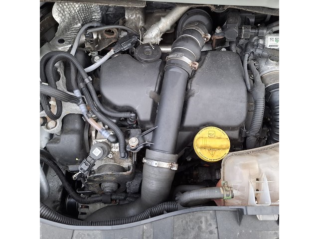 Bedrijfsauto, renault, kangoo - afbeelding 20 van  43