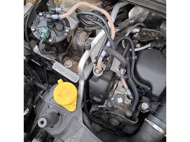 Bedrijfsauto, renault, kangoo - afbeelding 21 van  43