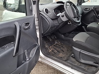 Bedrijfsauto, renault, kangoo - afbeelding 22 van  43